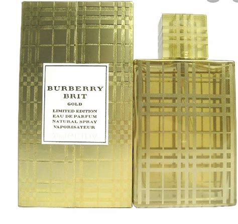 burberry gold perfume price|Burberry brit gold perfume.